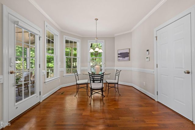 613 Morning Oaks Drive, Holly Springs, NC 27540