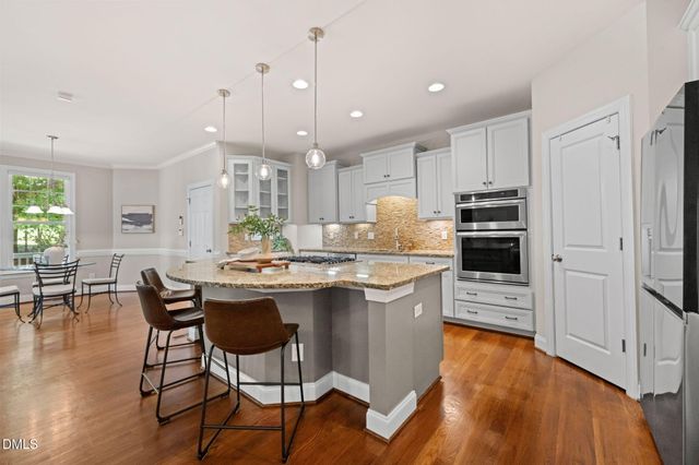 613 Morning Oaks Drive, Holly Springs, NC 27540