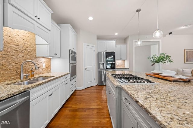 613 Morning Oaks Drive, Holly Springs, NC 27540