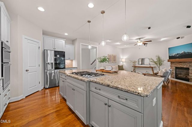 613 Morning Oaks Drive, Holly Springs, NC 27540
