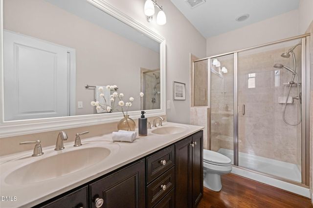 613 Morning Oaks Drive, Holly Springs, NC 27540