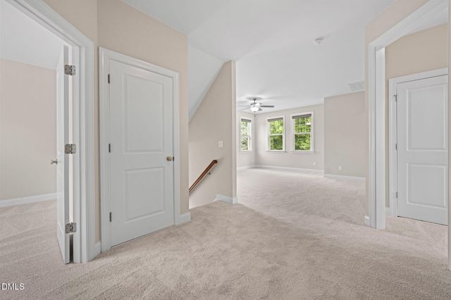 613 Morning Oaks Drive, Holly Springs, NC 27540
