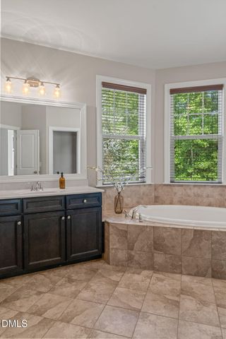 613 Morning Oaks Drive, Holly Springs, NC 27540