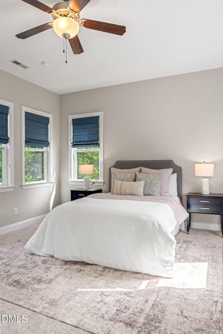 613 Morning Oaks Drive, Holly Springs, NC 27540