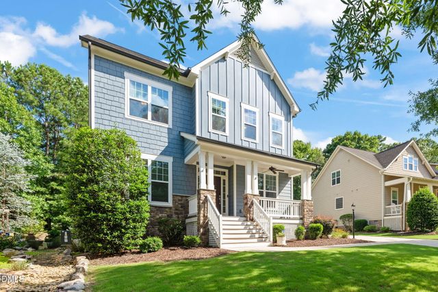 613 Morning Oaks Drive, Holly Springs, NC 27540