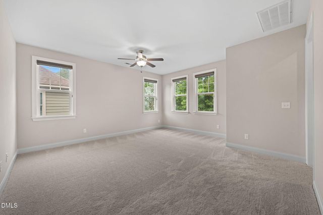 613 Morning Oaks Drive, Holly Springs, NC 27540