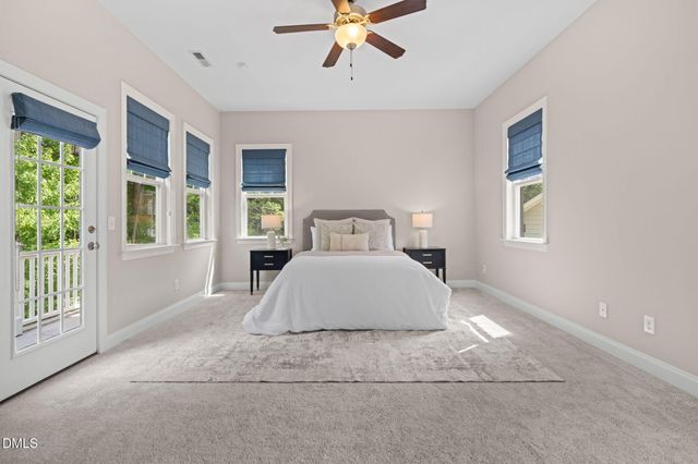 613 Morning Oaks Drive, Holly Springs, NC 27540