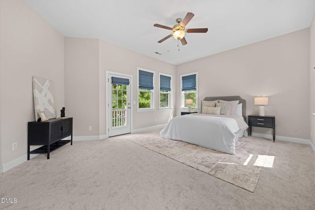 613 Morning Oaks Drive, Holly Springs, NC 27540