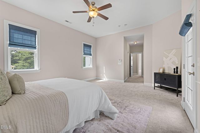 613 Morning Oaks Drive, Holly Springs, NC 27540