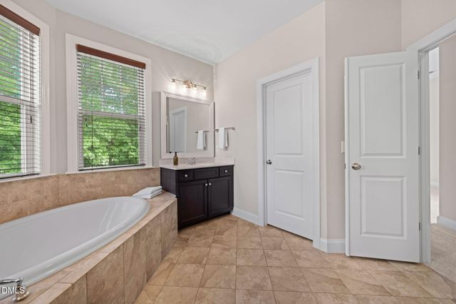 613 Morning Oaks Drive, Holly Springs, NC 27540