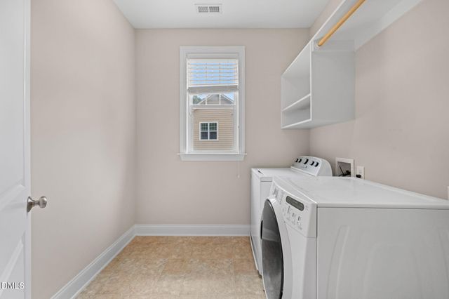 613 Morning Oaks Drive, Holly Springs, NC 27540