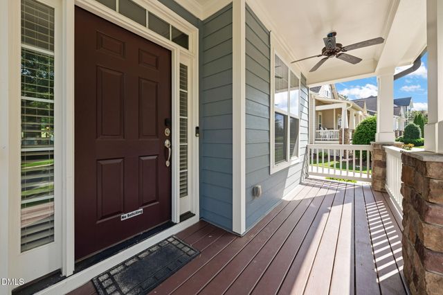 613 Morning Oaks Drive, Holly Springs, NC 27540