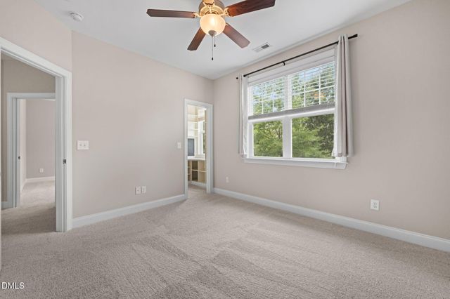 613 Morning Oaks Drive, Holly Springs, NC 27540
