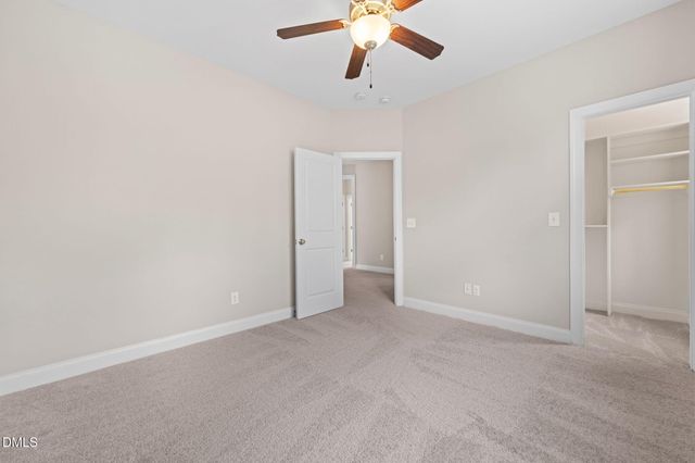 613 Morning Oaks Drive, Holly Springs, NC 27540