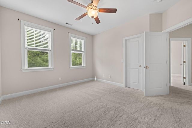 613 Morning Oaks Drive, Holly Springs, NC 27540