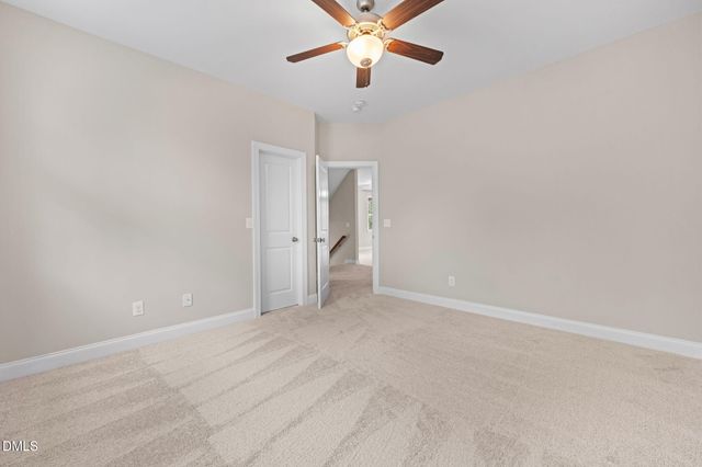 613 Morning Oaks Drive, Holly Springs, NC 27540