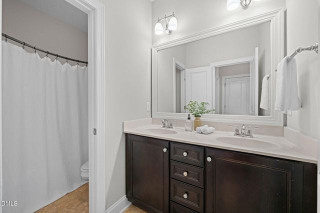 613 Morning Oaks Drive, Holly Springs, NC 27540