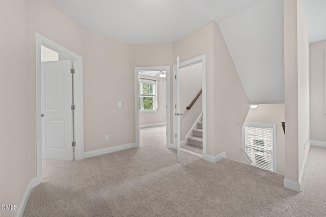 613 Morning Oaks Drive, Holly Springs, NC 27540