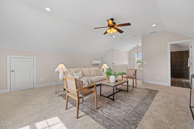 613 Morning Oaks Drive, Holly Springs, NC 27540