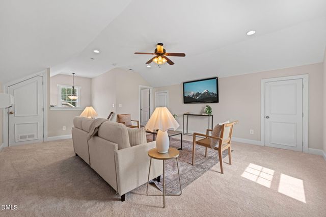 613 Morning Oaks Drive, Holly Springs, NC 27540