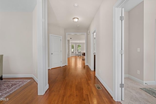 613 Morning Oaks Drive, Holly Springs, NC 27540