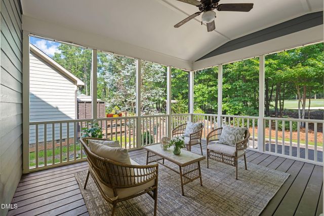 613 Morning Oaks Drive, Holly Springs, NC 27540