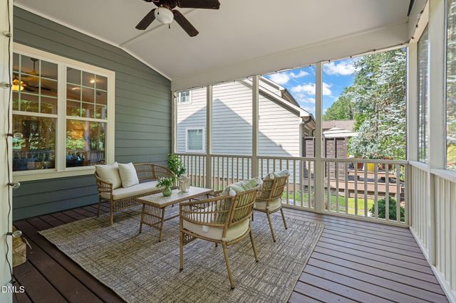 613 Morning Oaks Drive, Holly Springs, NC 27540
