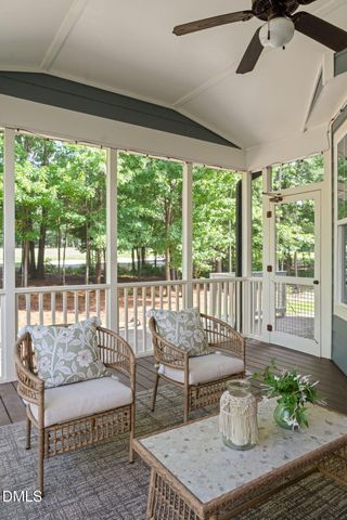 613 Morning Oaks Drive, Holly Springs, NC 27540