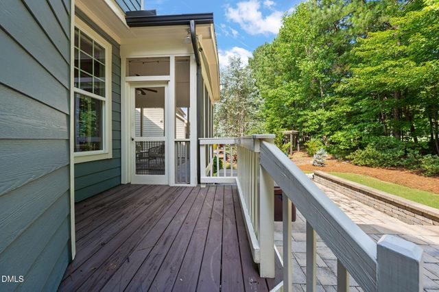 613 Morning Oaks Drive, Holly Springs, NC 27540