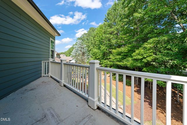 613 Morning Oaks Drive, Holly Springs, NC 27540