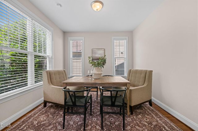 613 Morning Oaks Drive, Holly Springs, NC 27540