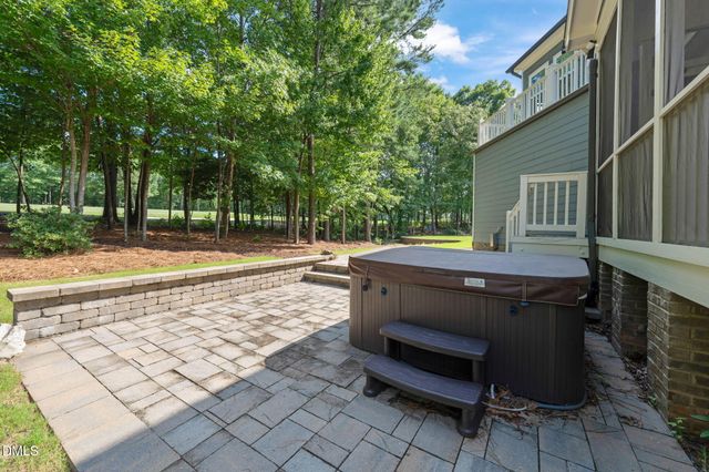 613 Morning Oaks Drive, Holly Springs, NC 27540