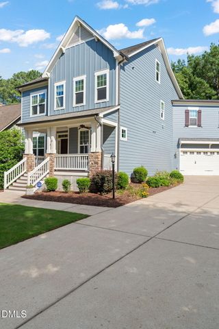 613 Morning Oaks Drive, Holly Springs, NC 27540