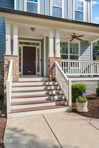 613 Morning Oaks Drive, Holly Springs, NC 27540
