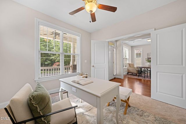 613 Morning Oaks Drive, Holly Springs, NC 27540