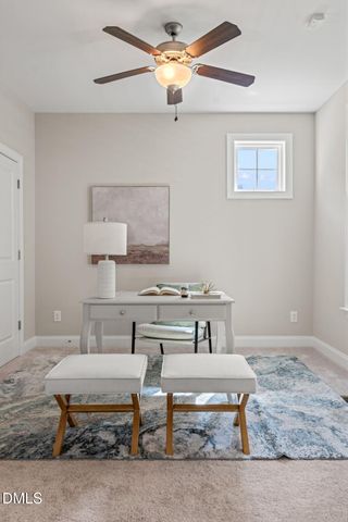 613 Morning Oaks Drive, Holly Springs, NC 27540