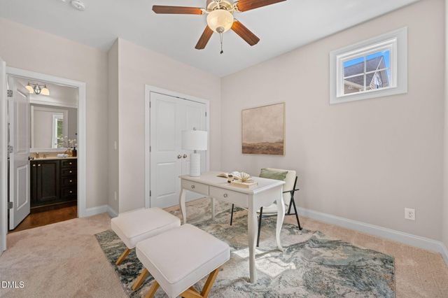 613 Morning Oaks Drive, Holly Springs, NC 27540
