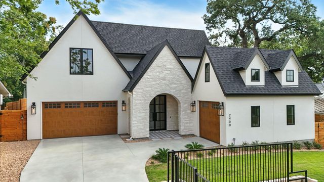 2400 Westover RD, Austin, TX 78703