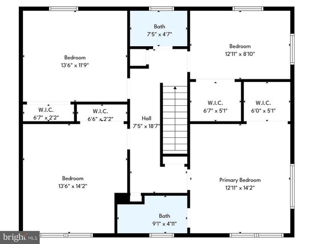 3031 RAYLIGHT DR, York, PA 17402