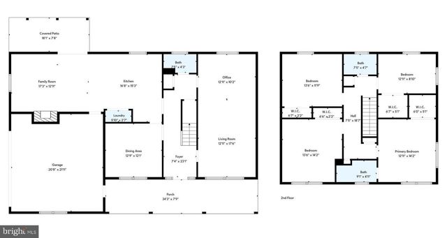 3031 RAYLIGHT DR, York, PA 17402