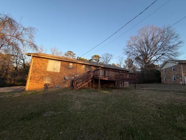 1224 King Arthur Road, Chattanooga, TN 37421