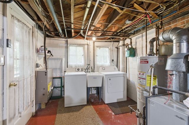518 Bigham St, Mt Washington, PA 15211