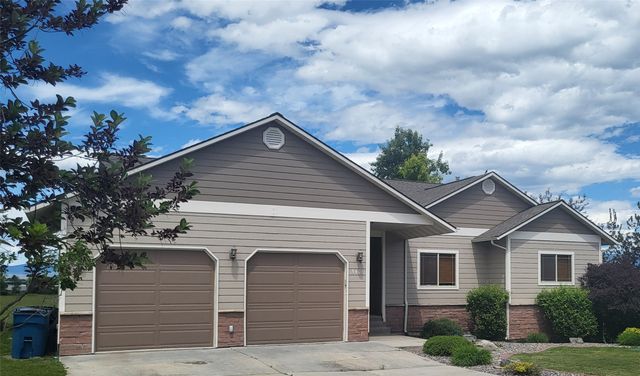 5401 Bigfork Road, Missoula, MT 59803