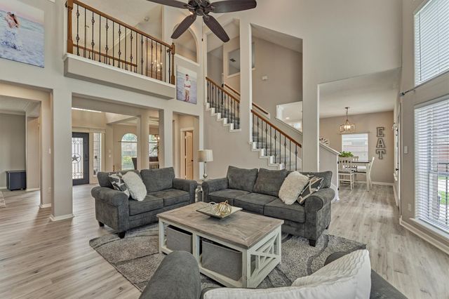 24811 Giltspur Way, Spring, TX 77389