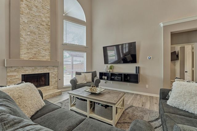 24811 Giltspur Way, Spring, TX 77389