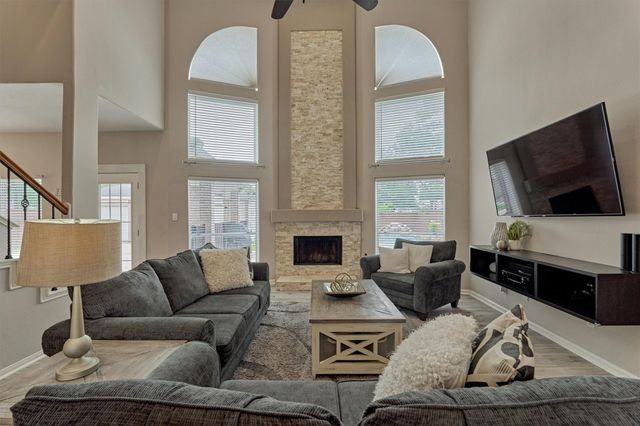 24811 Giltspur Way, Spring, TX 77389