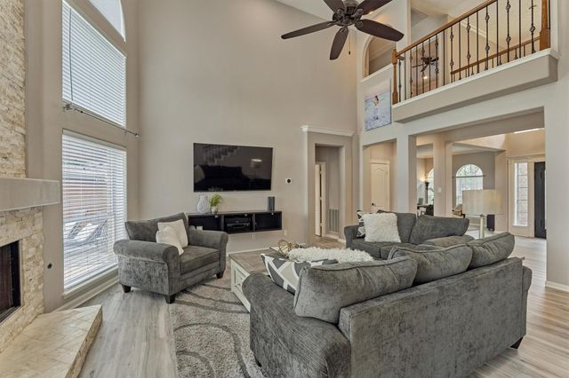 24811 Giltspur Way, Spring, TX 77389