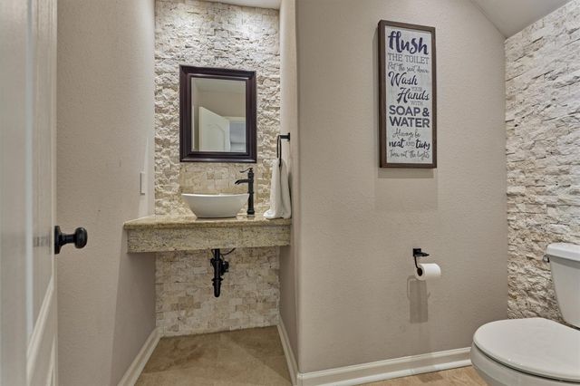 24811 Giltspur Way, Spring, TX 77389