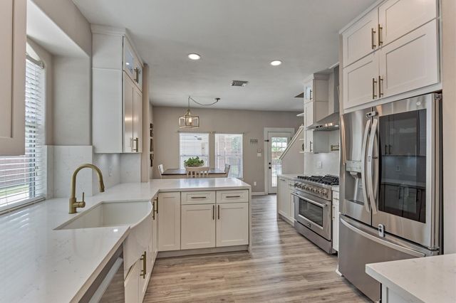 24811 Giltspur Way, Spring, TX 77389