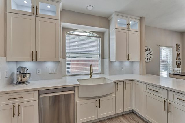 24811 Giltspur Way, Spring, TX 77389